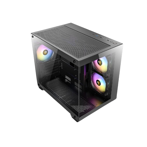  Antec CX600M RGB 3